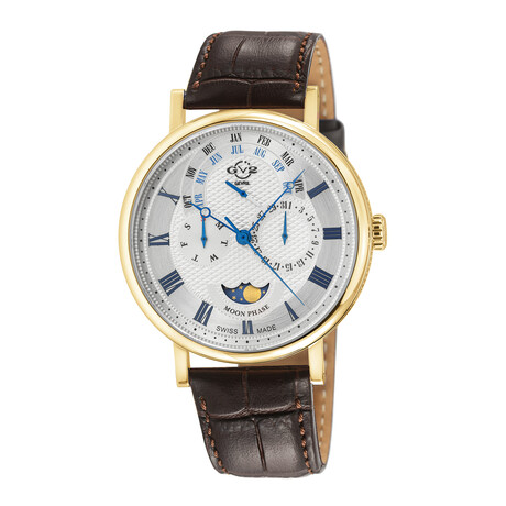 GV2 Maestro Quartz // 43602