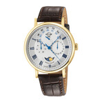 GV2 Maestro Quartz // 43602
