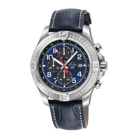 GV2 T38 Quartz // 42805