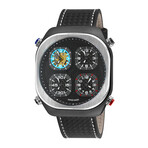 GV2 Quattro Quartz // 43402