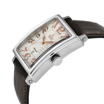 Gevril Avenue of Americas Automatic // 15010