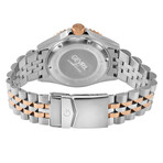 Gevril Wall Street Automatic // 41858B