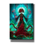 Hecate (18"W x 26"H x 0.75"D)