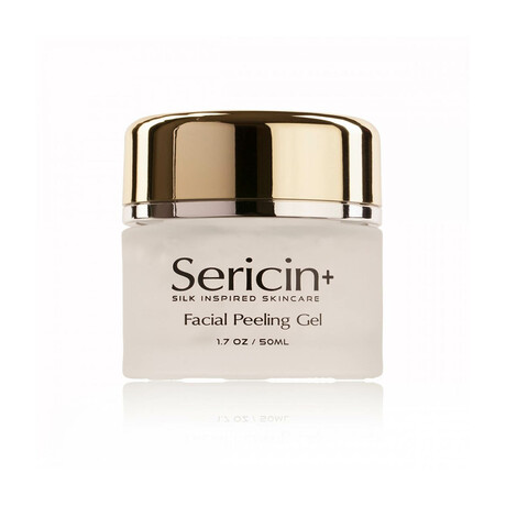Facial Peeling Gel