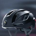 TOKK RAW3 Cam Smart Helmet
