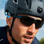 TOKK RAW3 Cam Smart Helmet