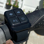 TOKK RAW3 Cam Smart Helmet