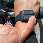 TOKK RAW3 Cam Smart Helmet