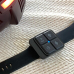 TOKK RAW3 Cam Smart Helmet