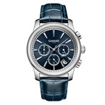 Gamages of London Limited Edition Hand-Assembled Sovereign Quartz // GA2002