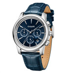 Gamages of London Limited Edition Hand-Assembled Sovereign Quartz // GA2002