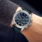 Gamages of London Limited Edition Hand-Assembled Sovereign Quartz // GA2002