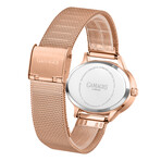 Gamages of London Ladies Graceful Diamond Quartz // GAW552