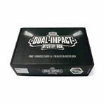 "Dual Impact" Mystery Box // Football Edition // Series 1 (Limited to 100)