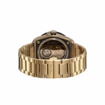 TACS ATL Automatic // TS2002BZ