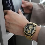 TACS ATL Automatic // TS2002BZ