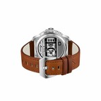 TACS Cassette Automatic // TS2303A