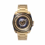 TACS AVL2 Automatic // TS1803GZ