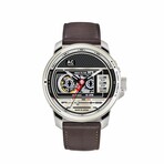 TACS Cassette Automatic // TS2303B