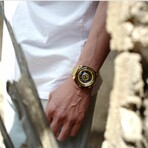 TACS AVL2 Automatic // TS1803GZ