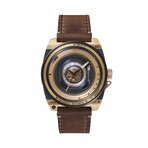 TACS AVL2 Automatic // TS1803GZ