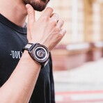TACS AVL2 Automatic // TS1803FZ