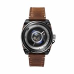 TACS AVL2 Automatic // TS1803FZ