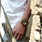 TACS AVL2 Automatic // TS1803G