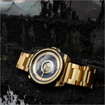 TACS AVL2 Automatic // TS1803G