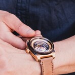 TACS AVL2 Automatic // TS1803GZ