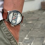 TACS Cassette Automatic // TS2303A