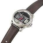 TACS Cassette Automatic // TS2303B
