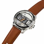 TACS Cassette Automatic // TS2303A