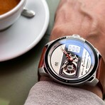 TACS Cassette Automatic // TS2303A