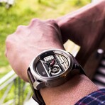 TACS Cassette Automatic // TS2303B