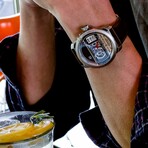 TACS Cassette Automatic // TS2303B