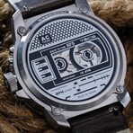 TACS Cassette Automatic // TS2303B