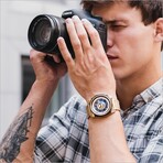 TACS AVL2 Automatic // TS1803G