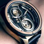 TACS ATL Automatic // TS2002BZ