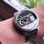 TACS Cassette Automatic // TS2303B
