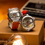 TACS Cassette Automatic // TS2303A