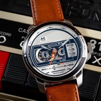 TACS Cassette Automatic // TS2303A