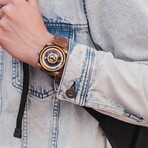 TACS AVL2 Automatic // TS1803GZ