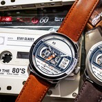 TACS Cassette Automatic // TS2303A