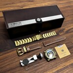 TACS AVL2 Automatic // TS1803GZ
