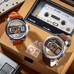 TACS Cassette Automatic // TS2303B