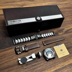 TACS AVL2 Automatic // TS1803FZ