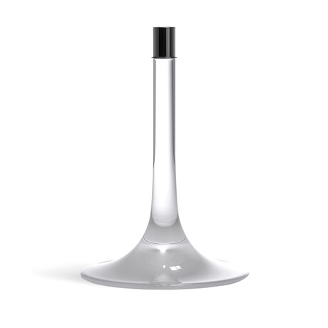 Cirrus Candlestick Tall Bubble
