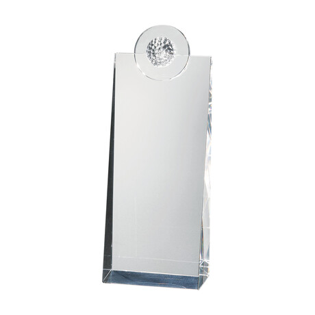 Pinnacle Award Small