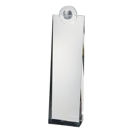 Pinnacle Award Large